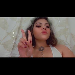 Meet your Posher, Serena